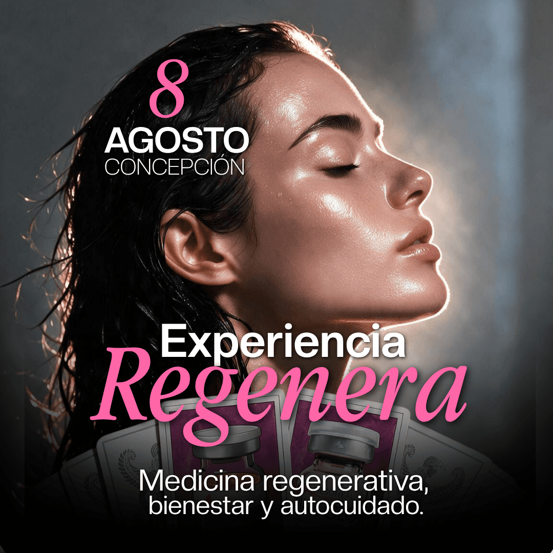 EXPERIENCIA REGENERA 💫  image