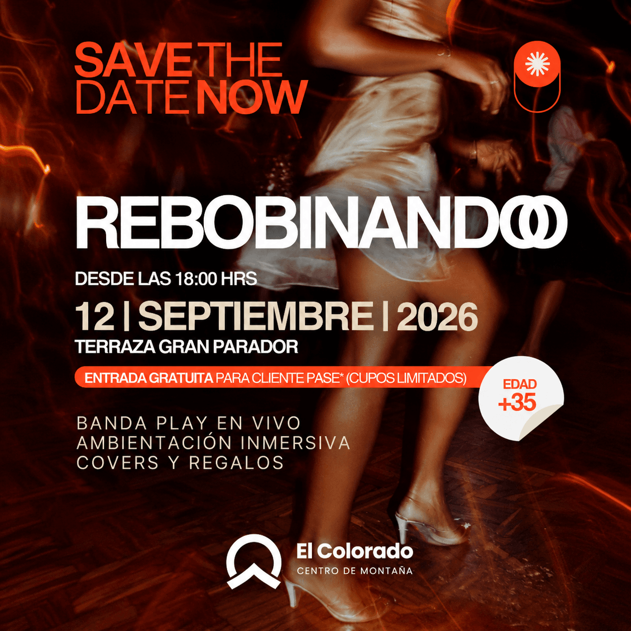 Rebobinando image
