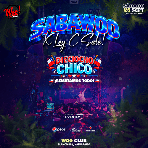 Sabawoo x Ley C Sale 18 Chico image