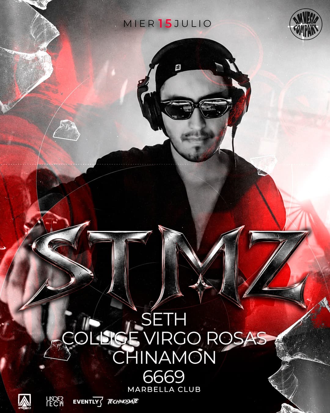 Stmz image