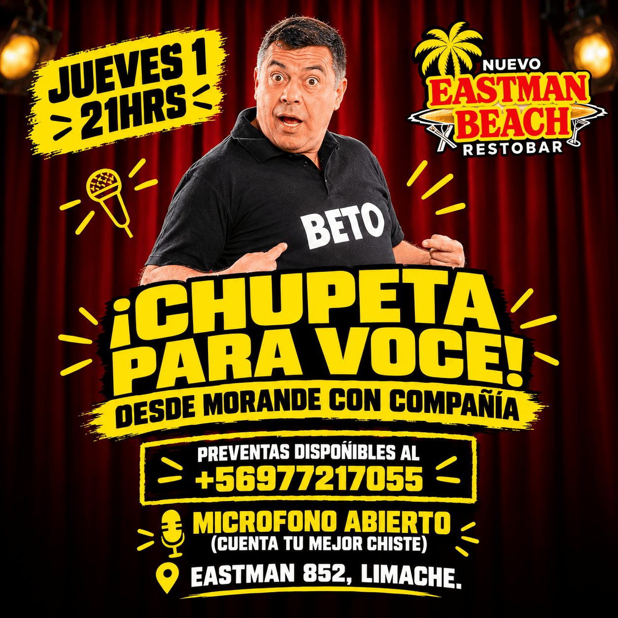 Beto Espinoza  image