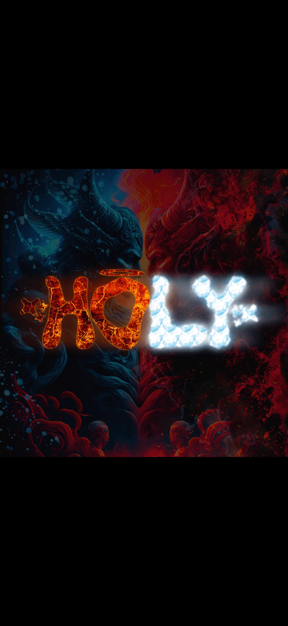 HOLY  image