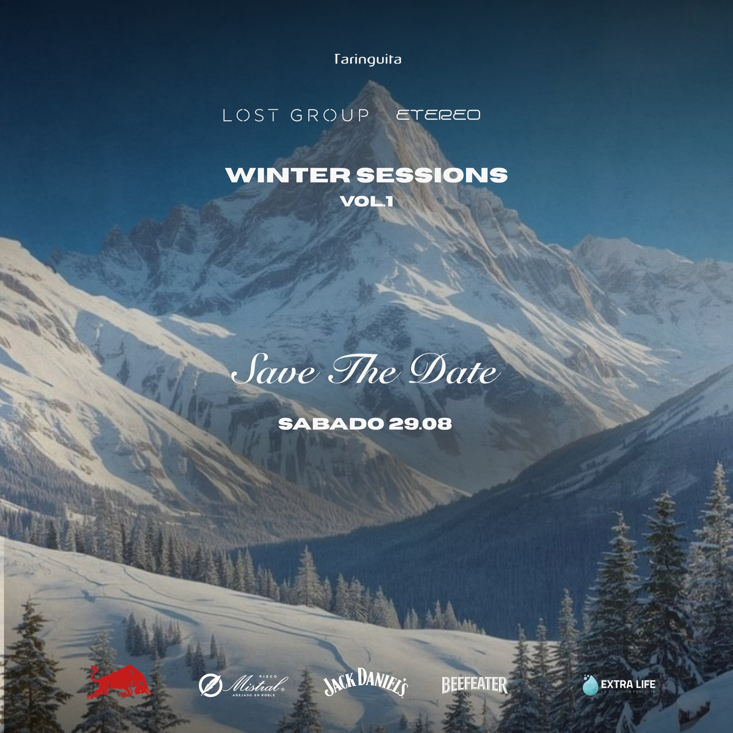 Winter sessions ❄️ image