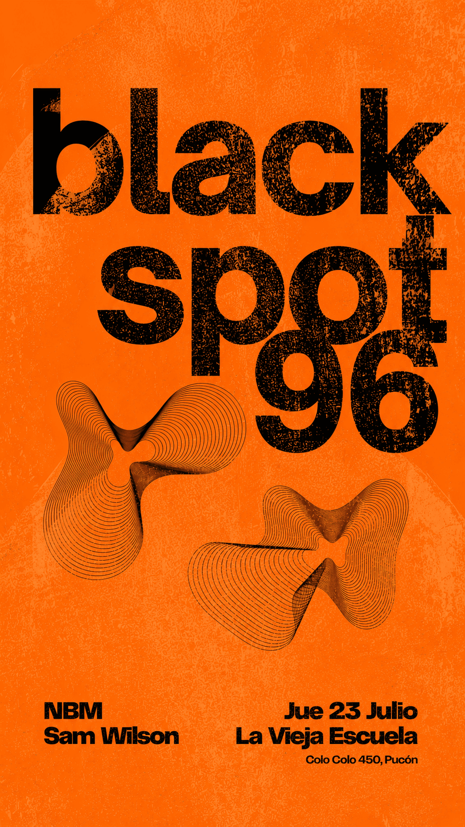 Blackspot #96 image