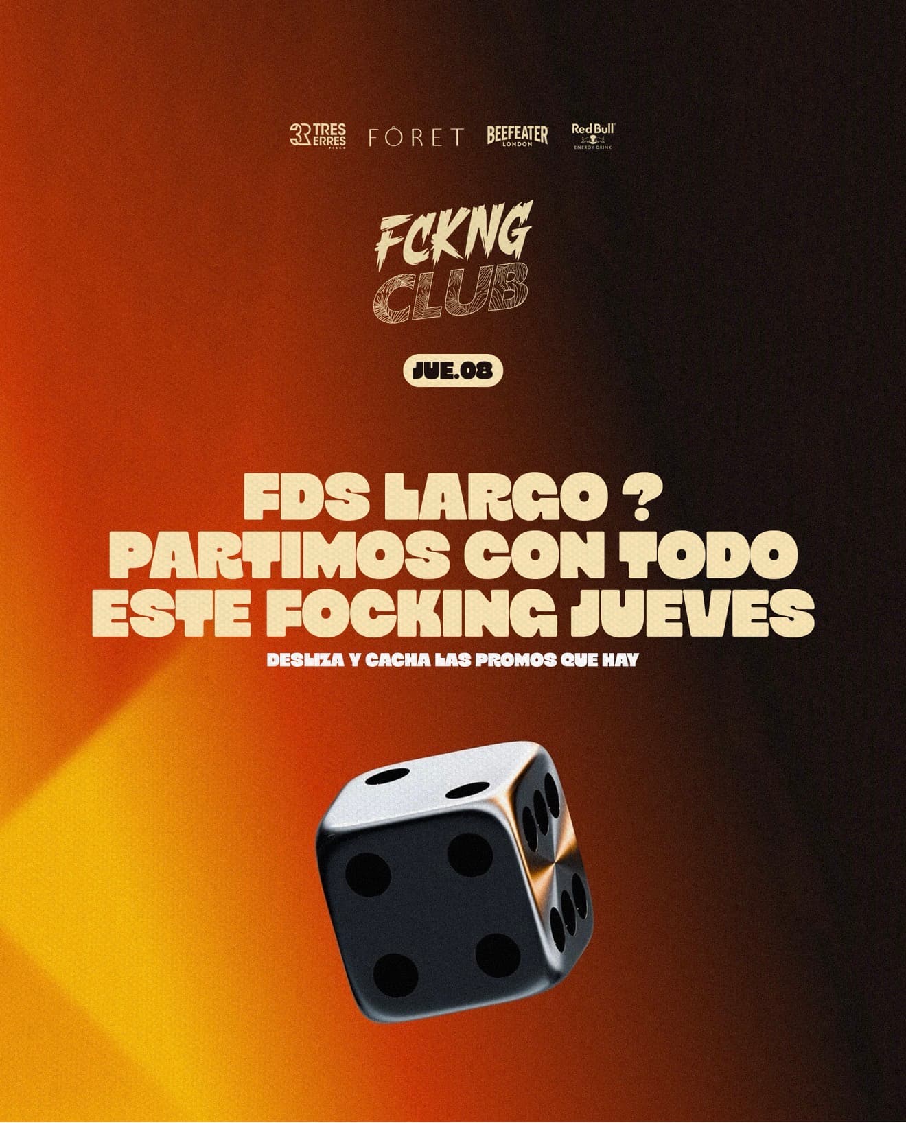 Focking 8 octubre 🌳 image