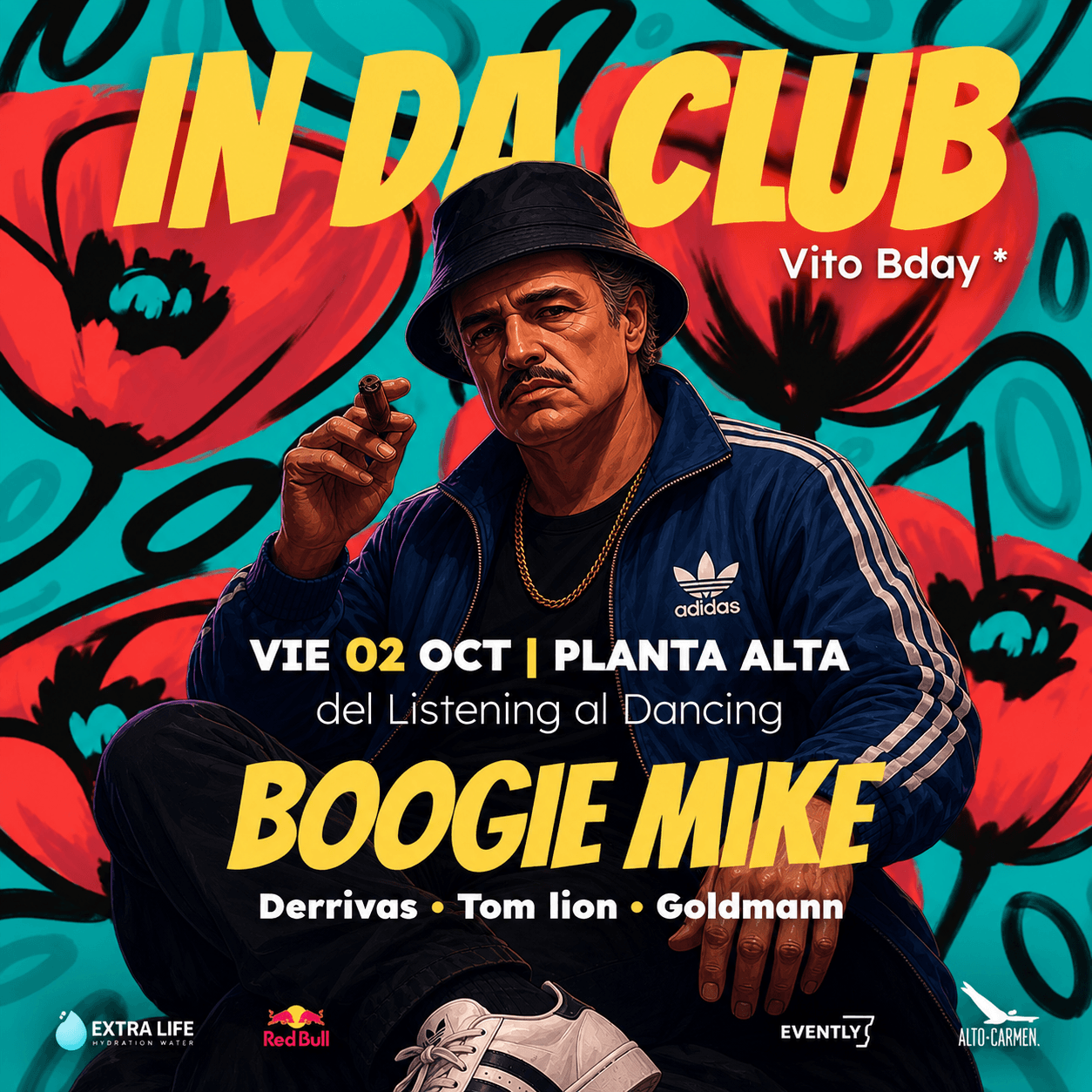 IN DA CLUB image