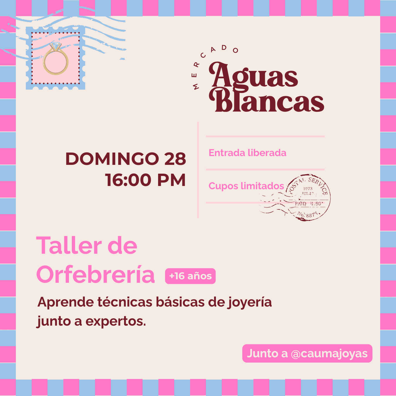 Taller de Orfebrería       +16 image