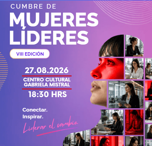 Cumbre de Mujeres Líderes - VIII Edición  image