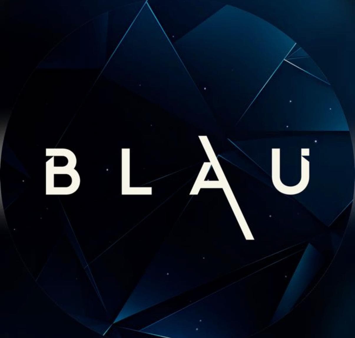 BLAU 💙  image