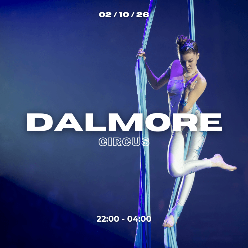 Dalmore - Circus image