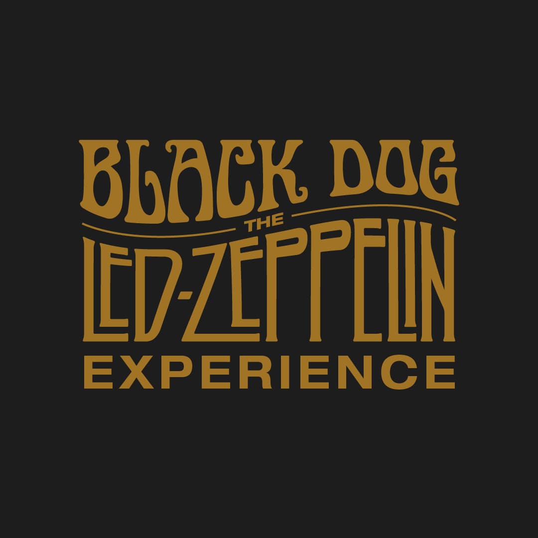 Black Dog: “The Led Zeppelin Experience” en Puerto Varas image
