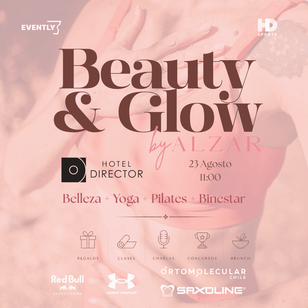 Beauty & Glow - By Alzar image