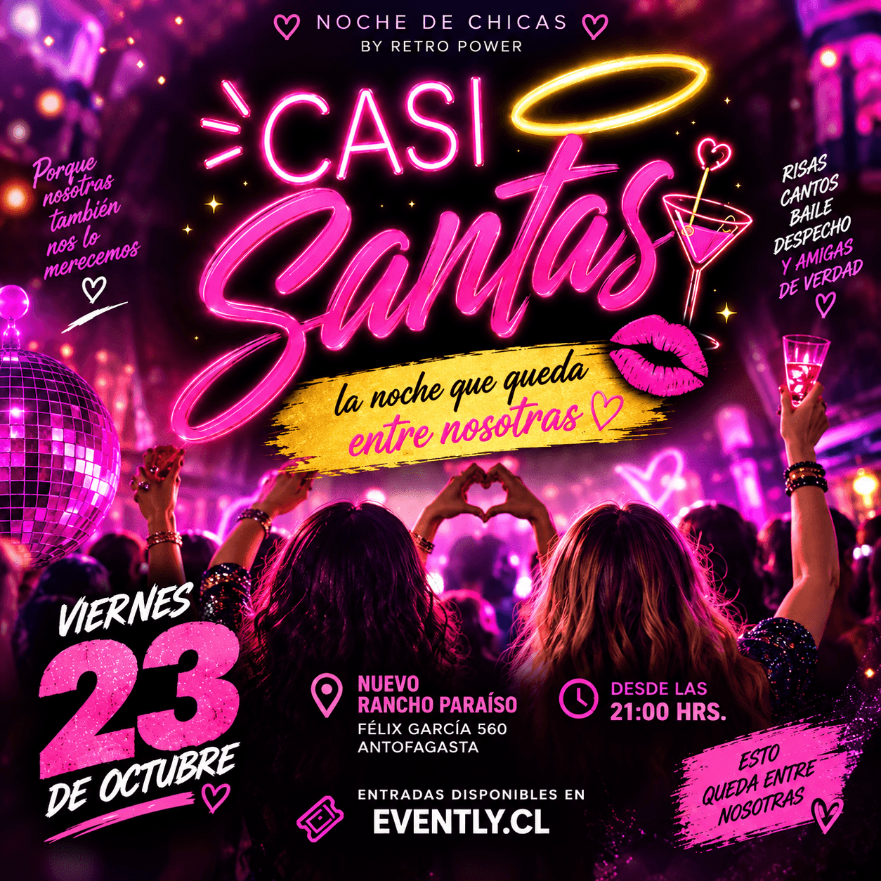 CASI SANTAS image