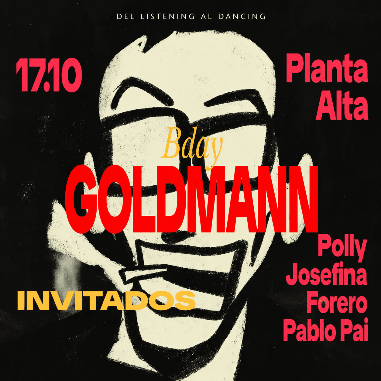 Bday Goldmann image