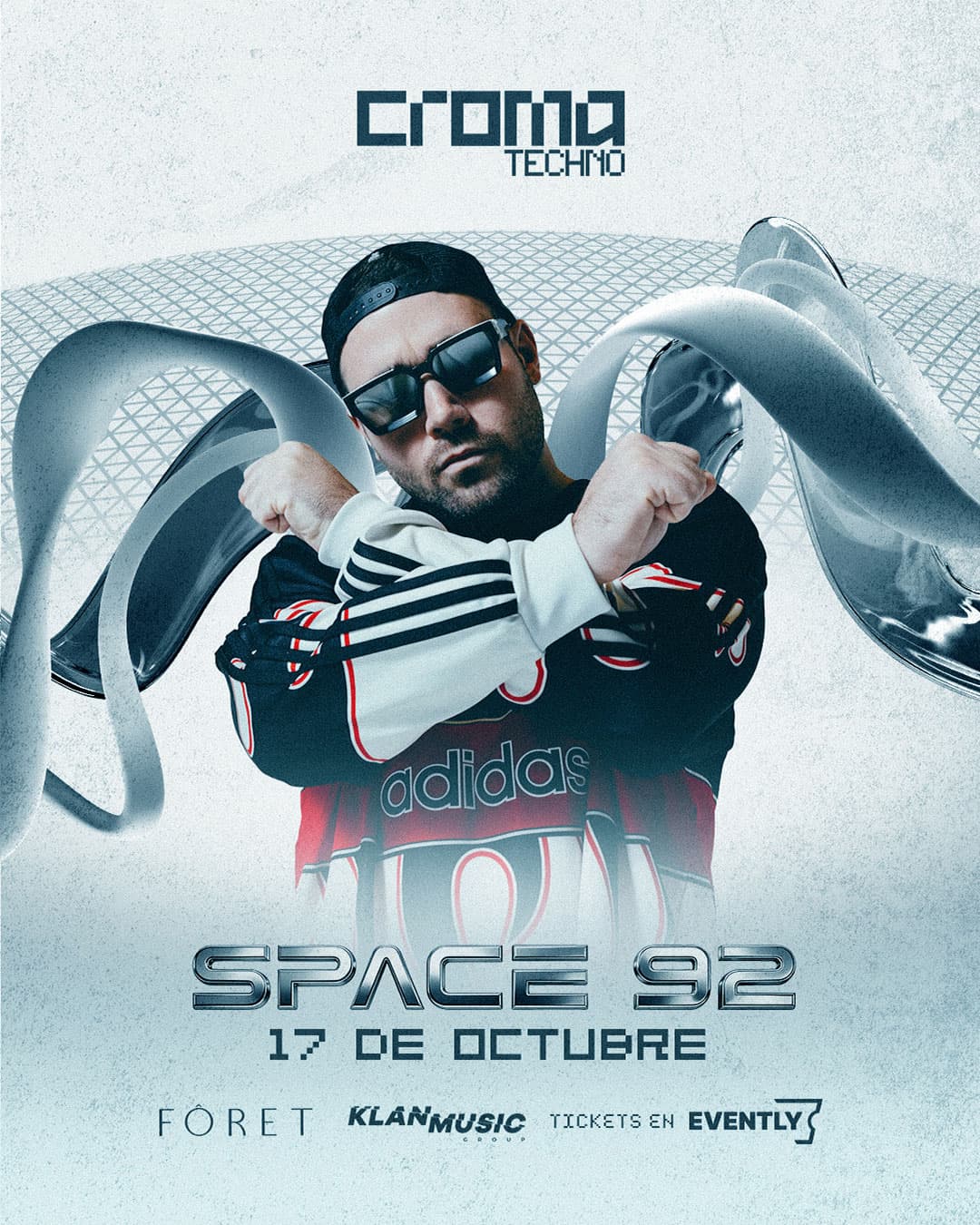 CROMA - 17 DE OCTUBRE ⛓️‍💥