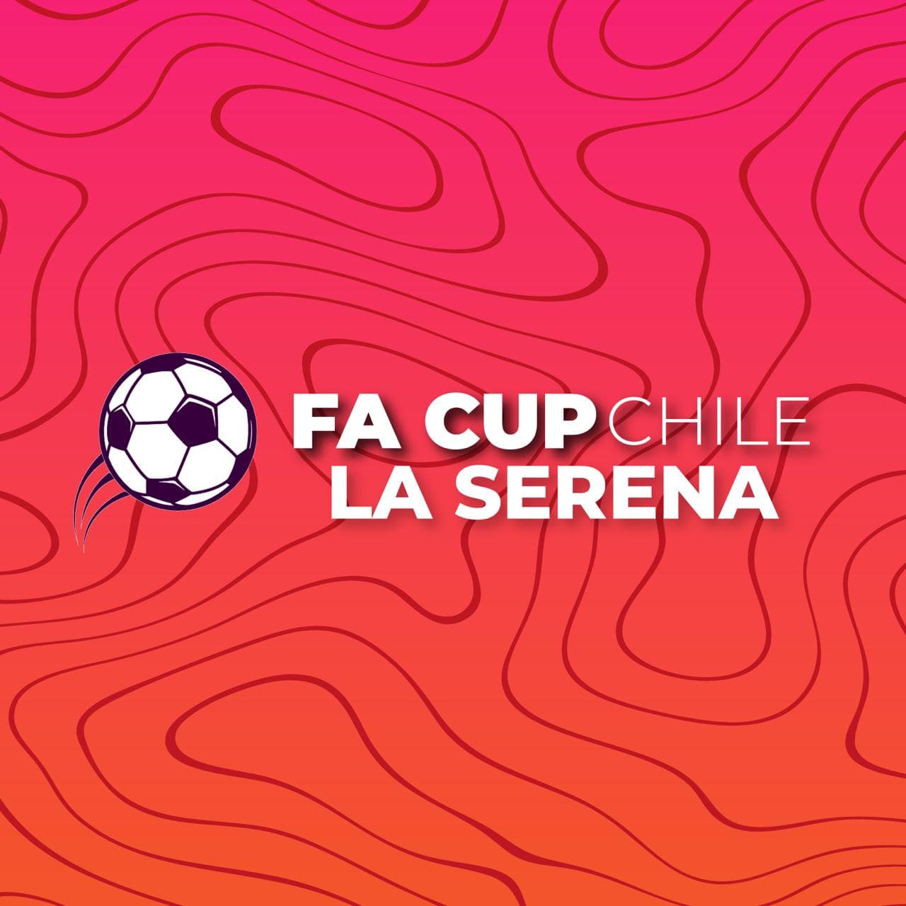 Fa Cup La Serena Junio image