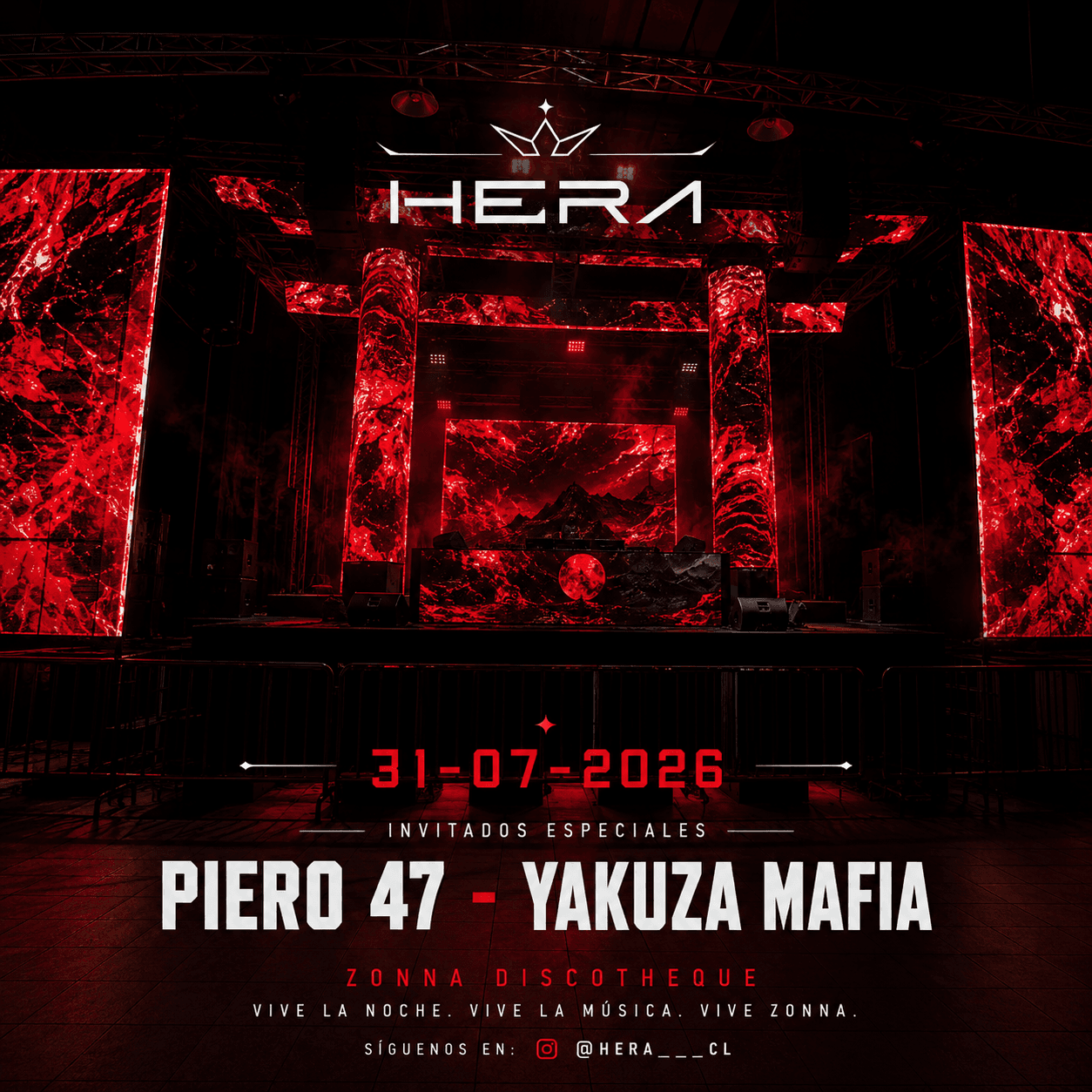 Piero47 YaKuzA - Arica Chile image