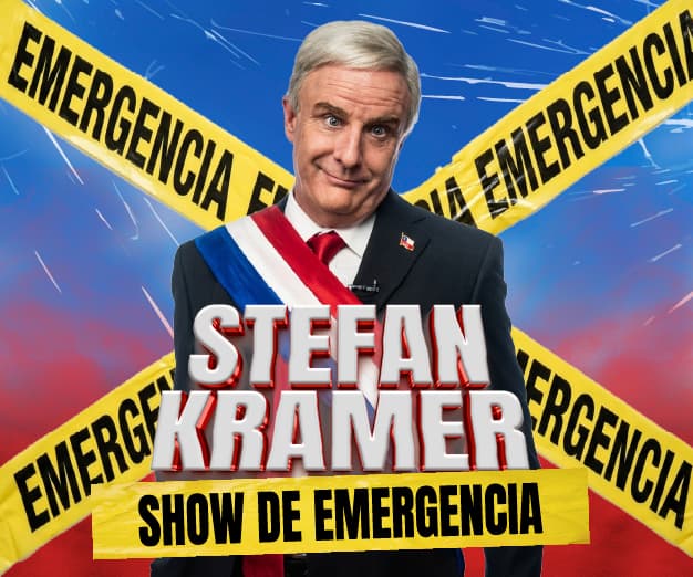 Show Stefan Kramer - Hilaria image