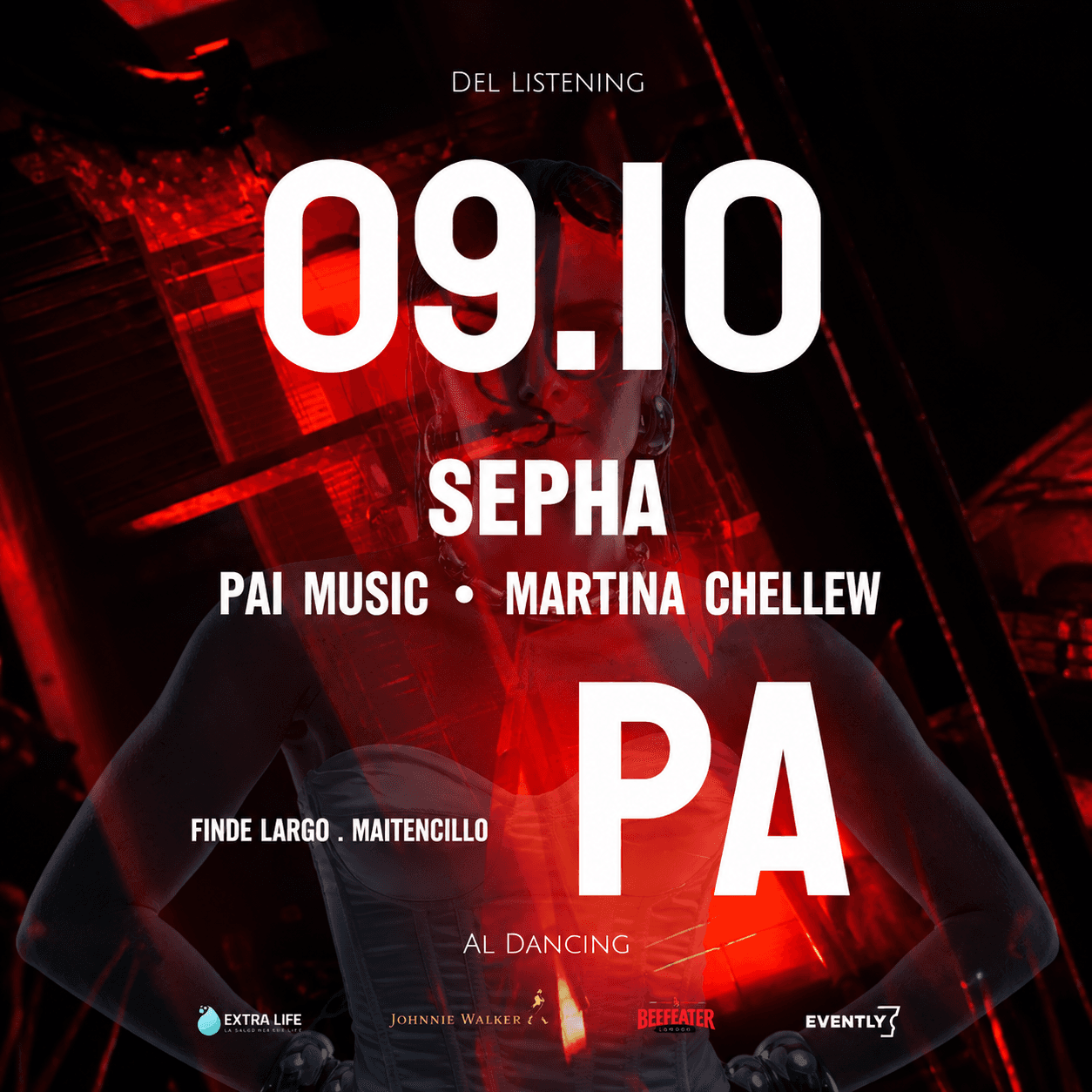Sepha / Pai Music / Martina image