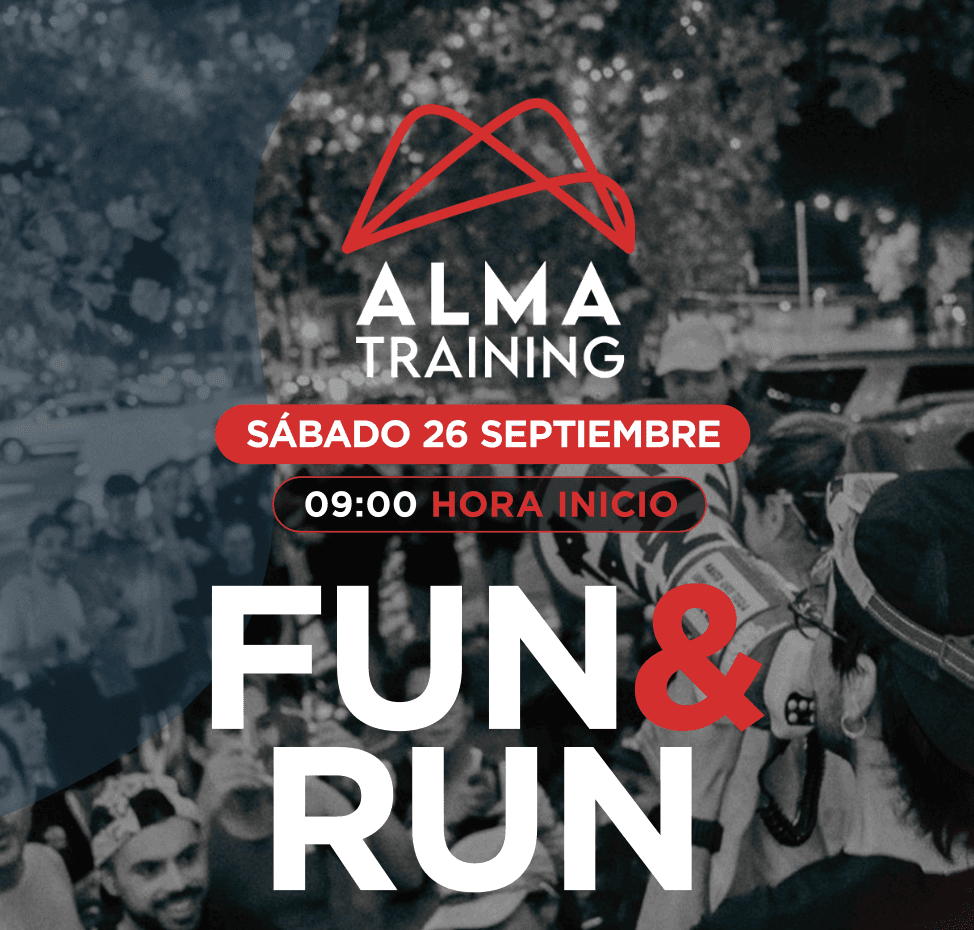 Fun&Run - Pucón  image