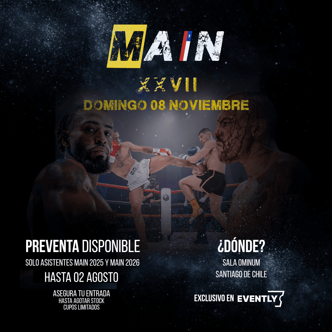 MAIN CHILE XXVII image