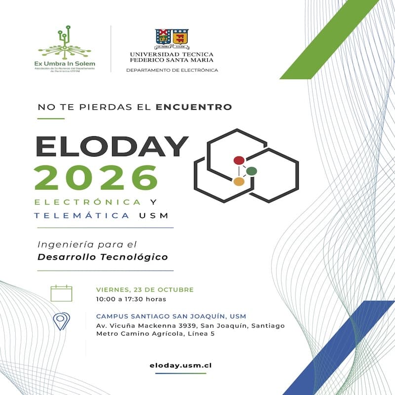 ELODay2026 image