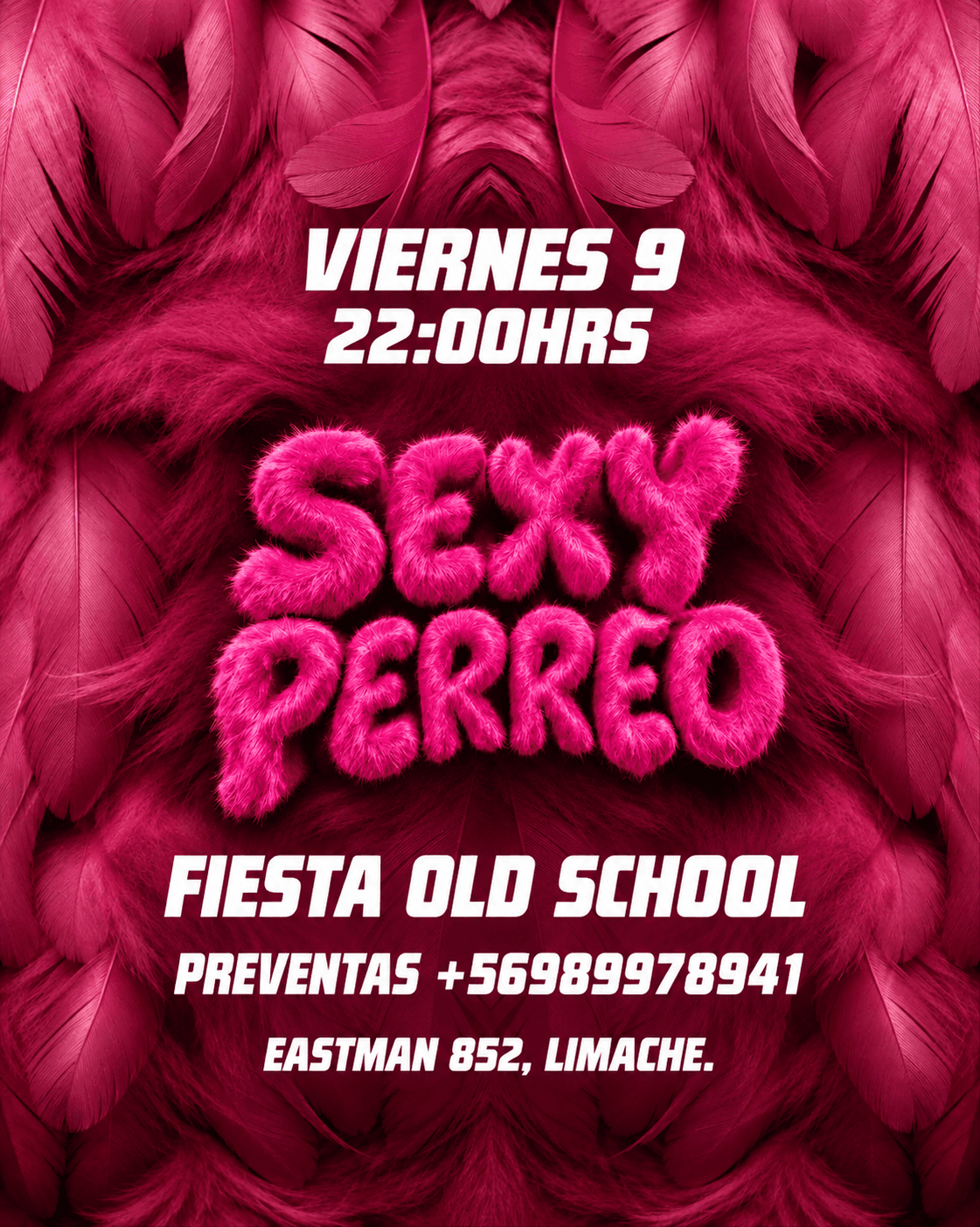 Sexy perro  Viernes 09 de Octubre 2026 image