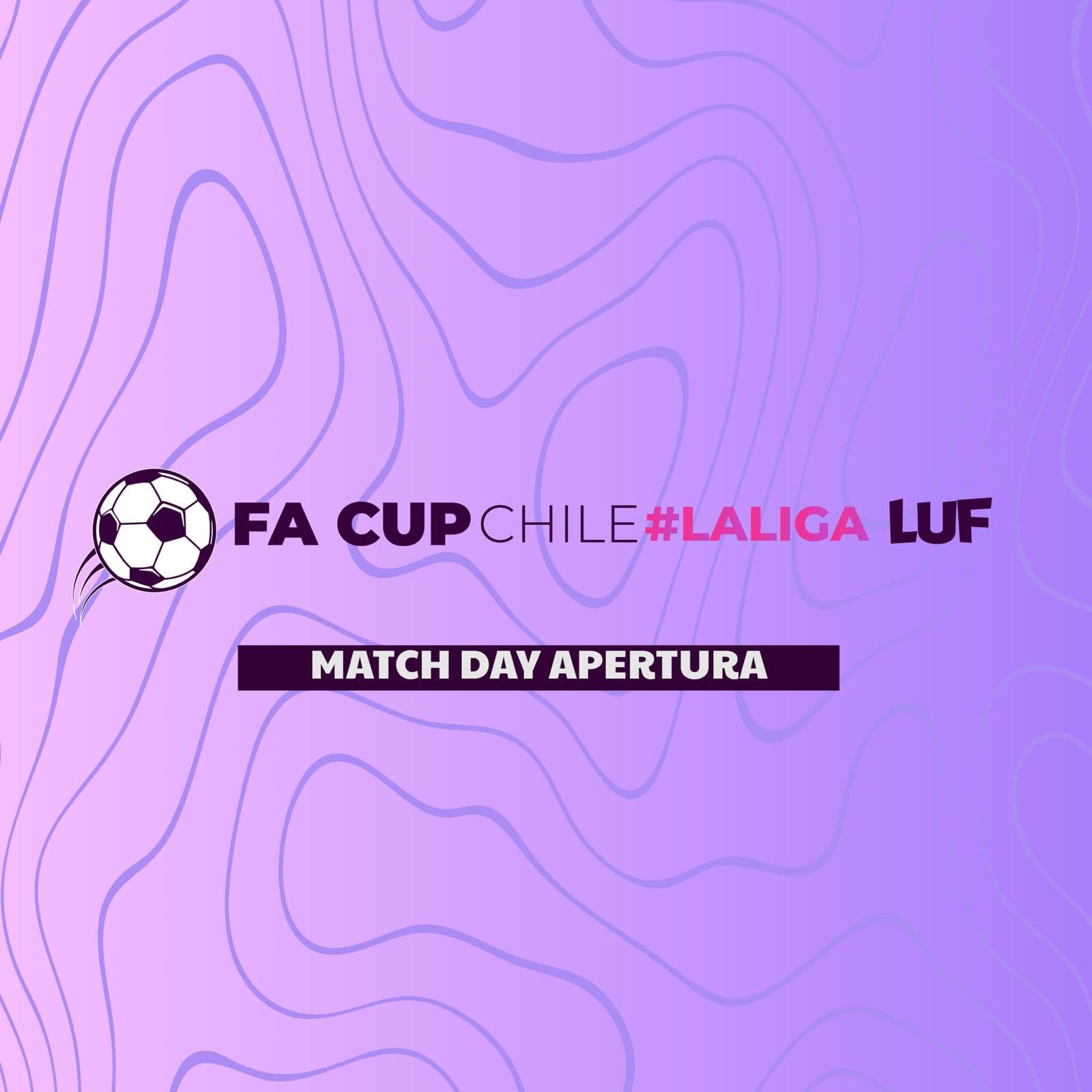 FaCup LaLiga Fecha 7 LUF image