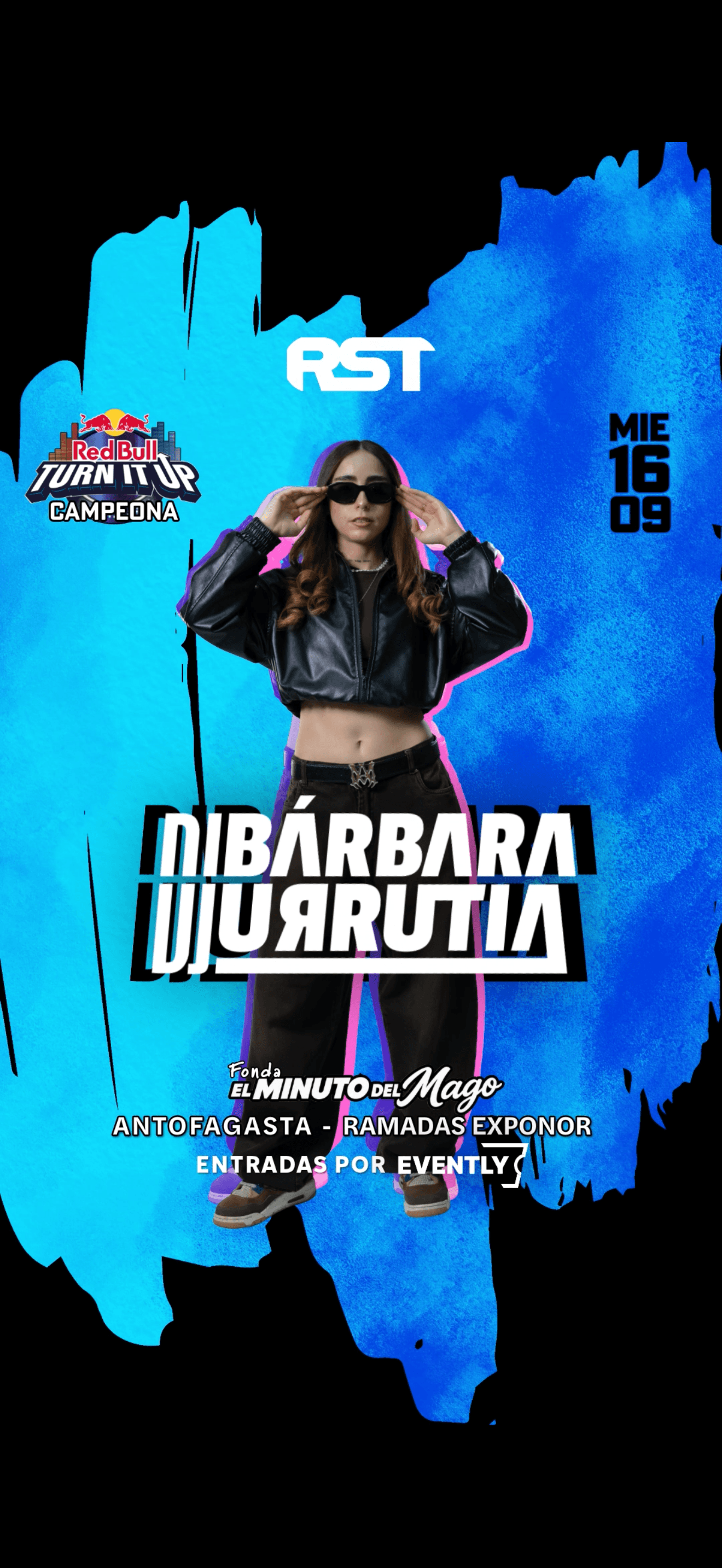 BÁRBARA URRUTIA  image