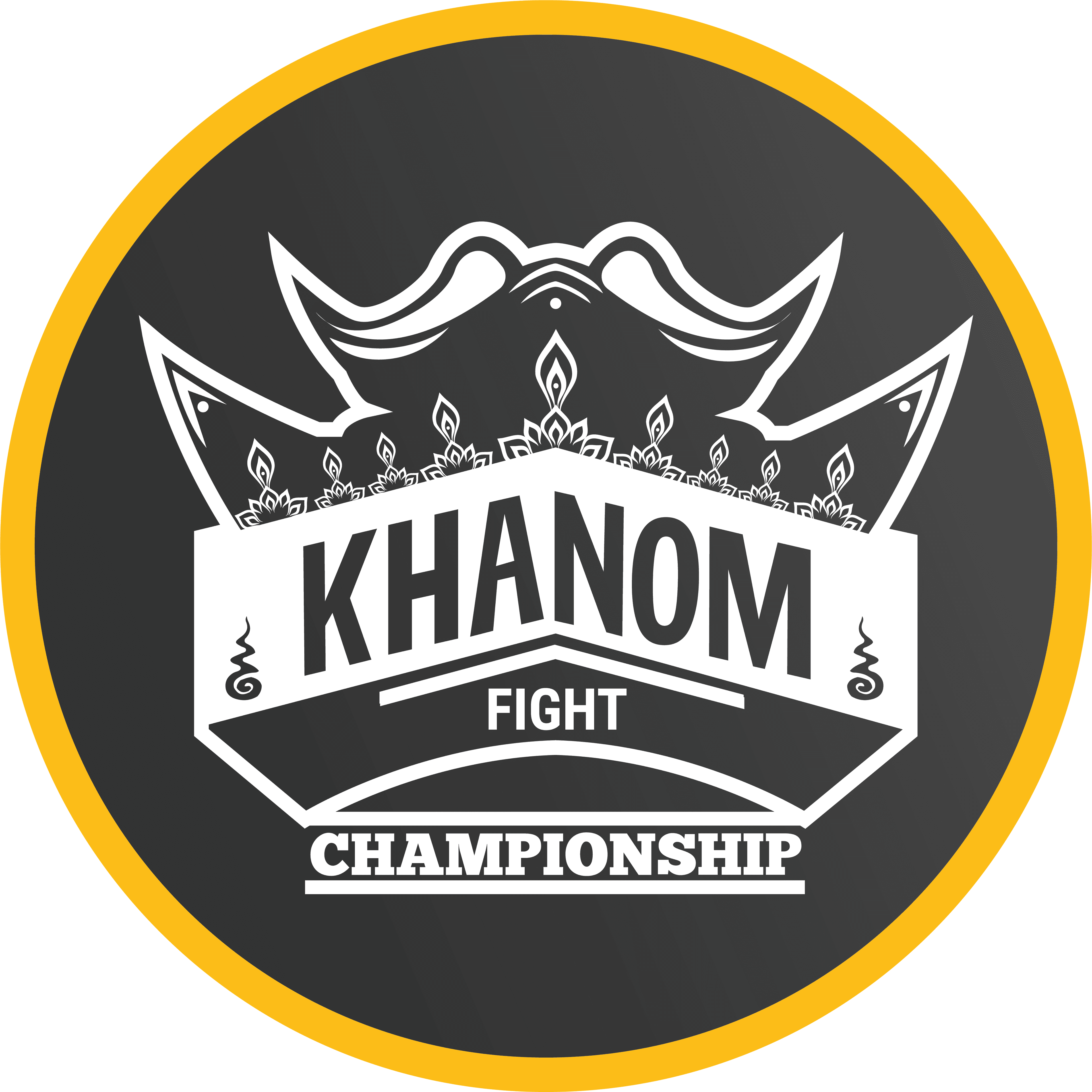 KHANOM FIGHT - 5 DE SEPT. image