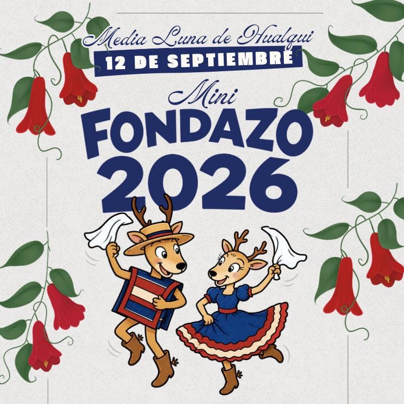 Mini Fondazo 2026