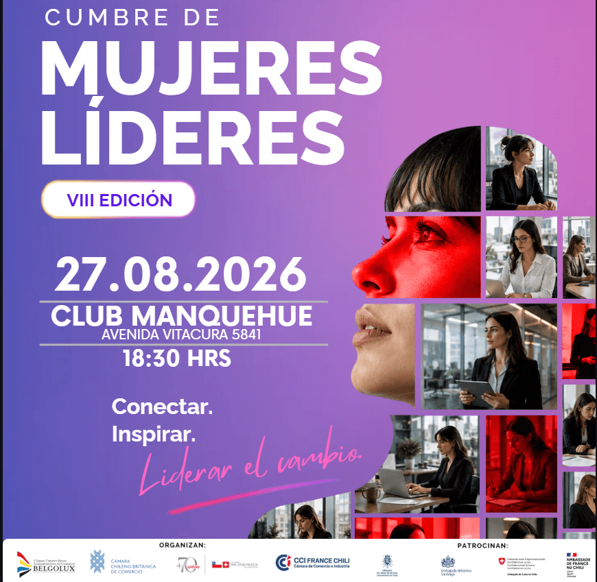 Cumbre de Mujeres Líderes - VIII Edición  image