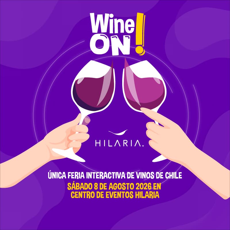 Feria del vino Wine On - Hilaria image