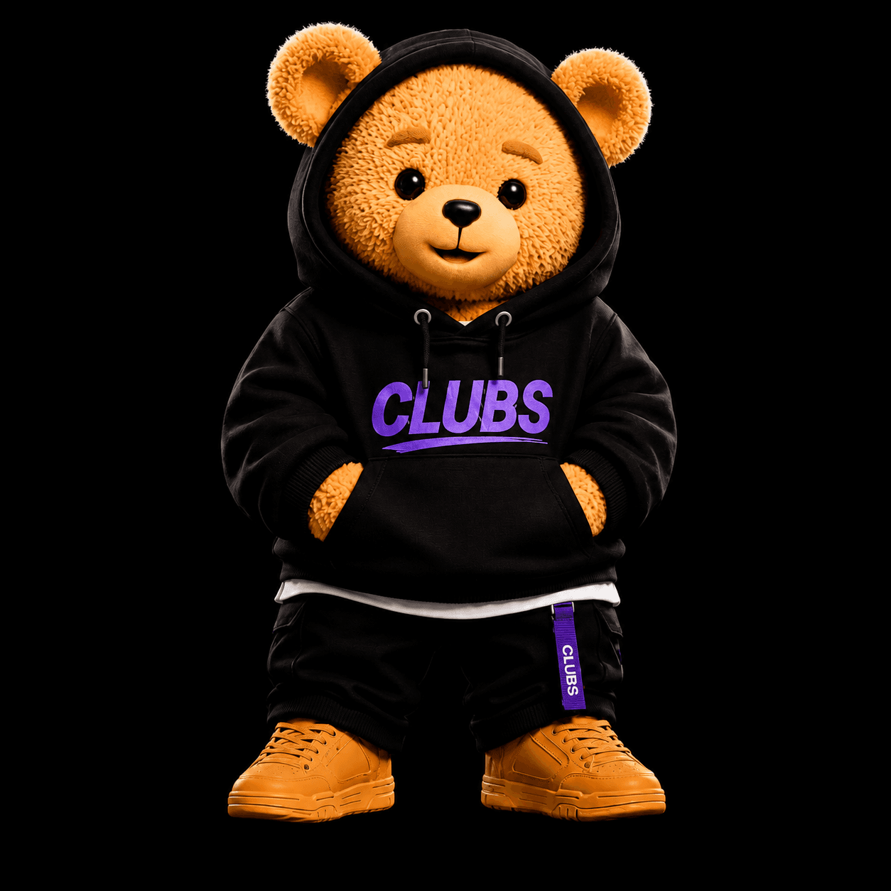 CLUBS image