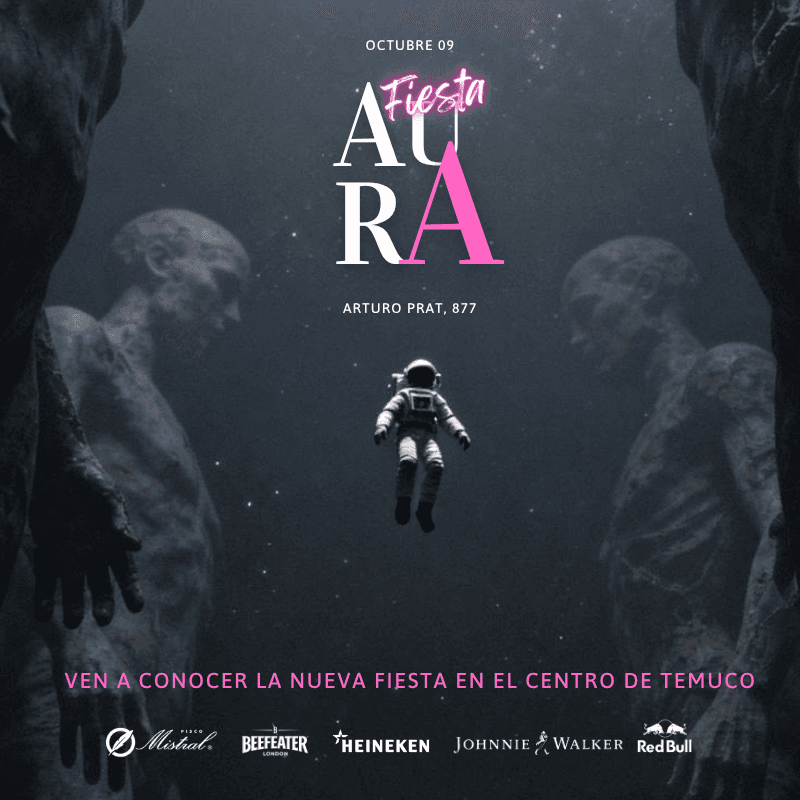 AURA FIESTA image