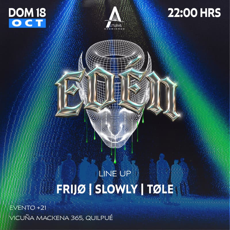 EDéN image