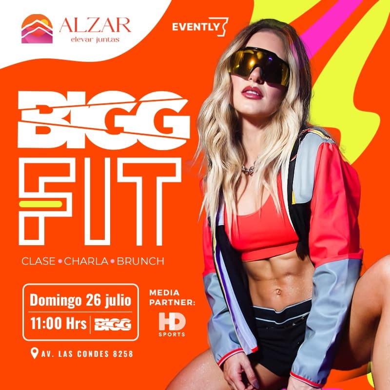 BIGG - By Alzar image