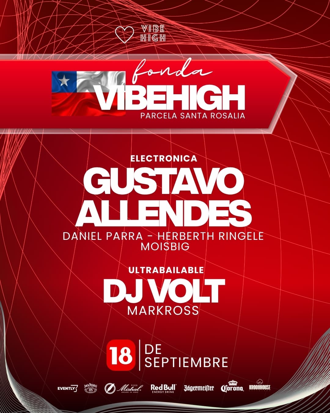 18 SEPTIEMBRE 