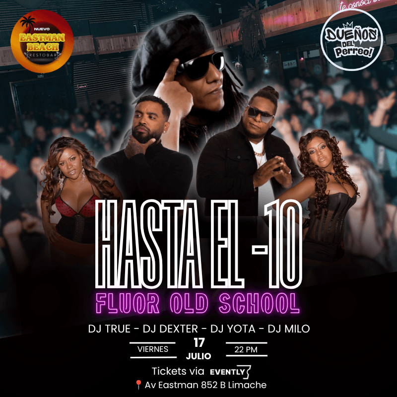 HASTA EL -10 image