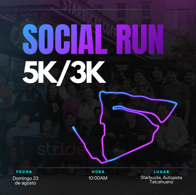 SocialRun Teatro image