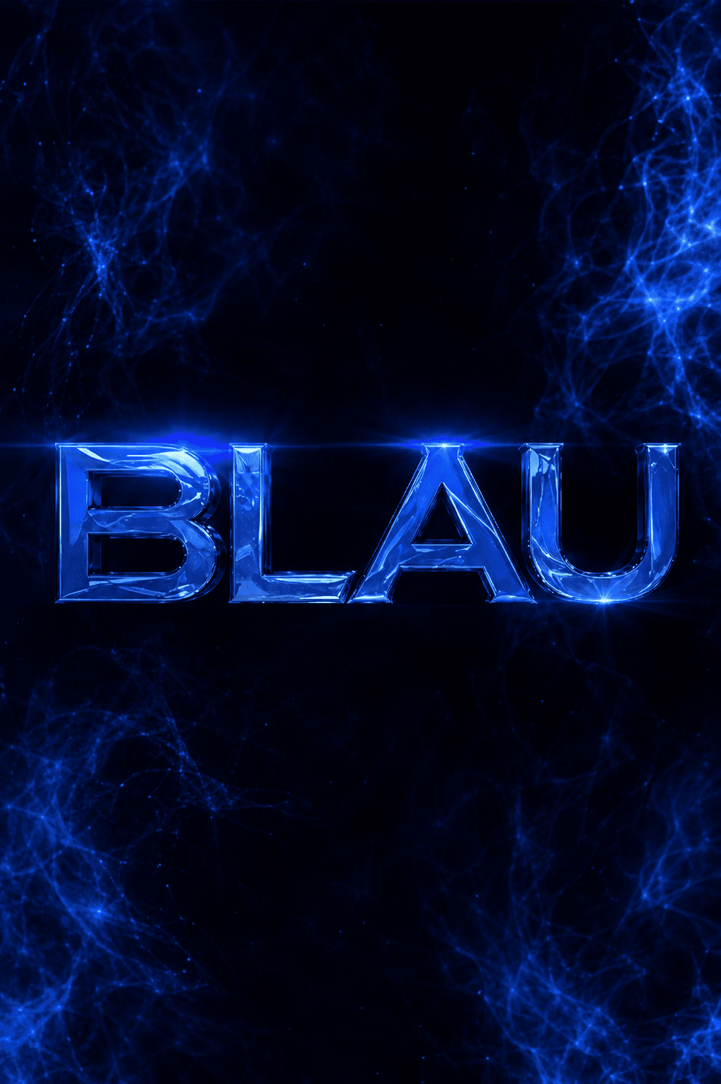 BLAU 💙  image