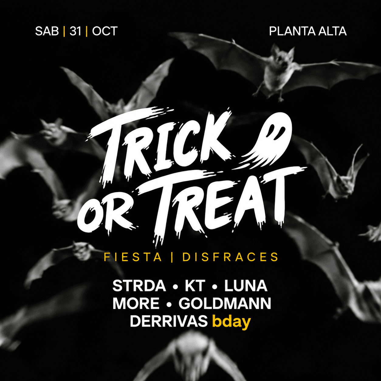 Trick or Treat image