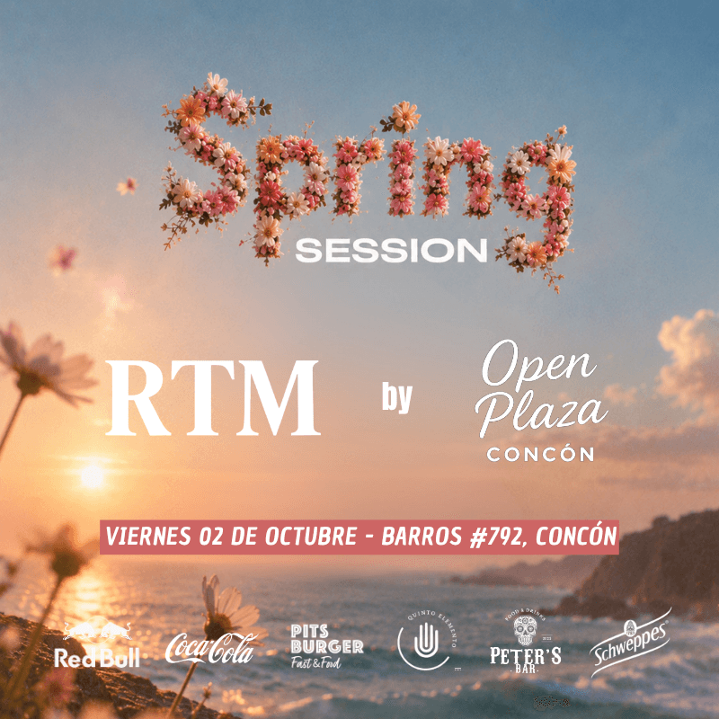 Spring session image