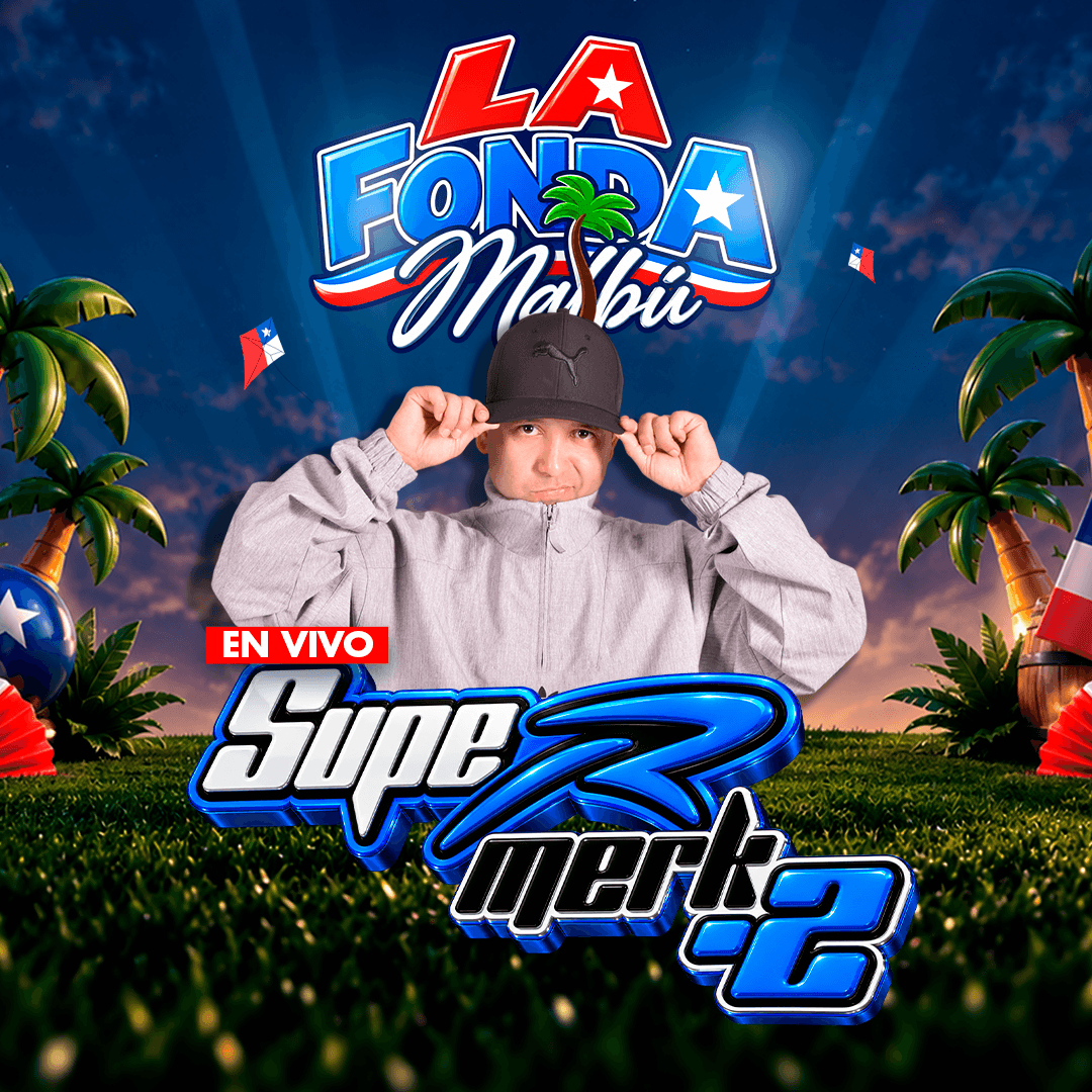 Supermerk-2 en La Fonda Malibu image