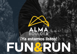 Fun&Run - Pucón  image