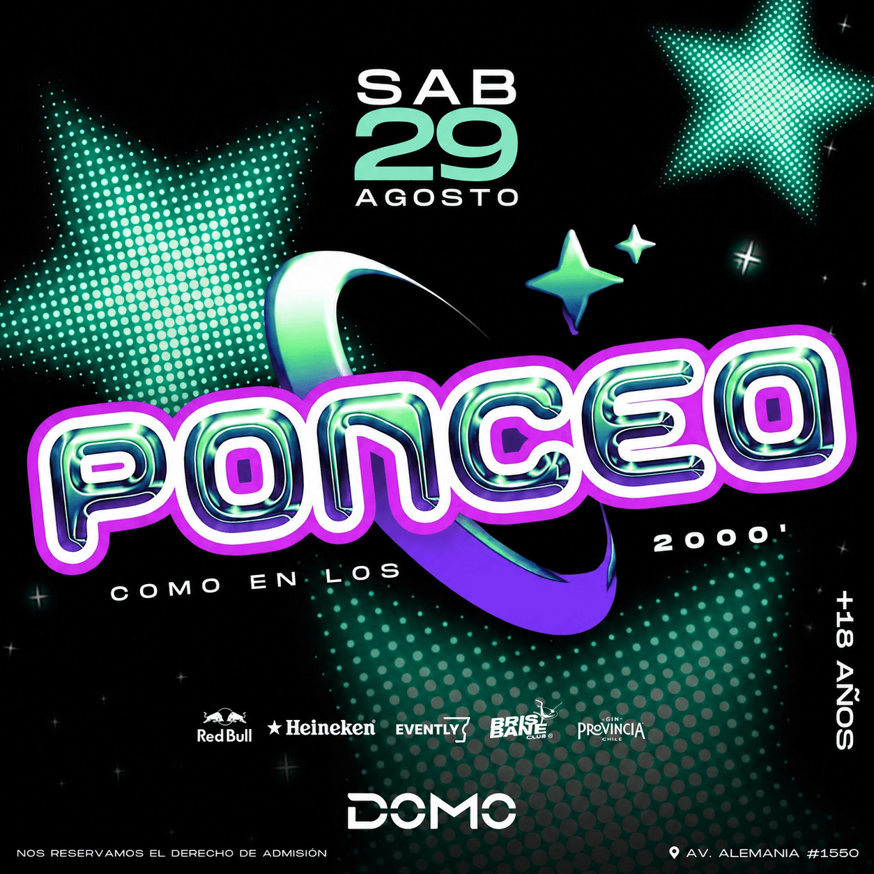 Domo: PONCEO VOL 2 image