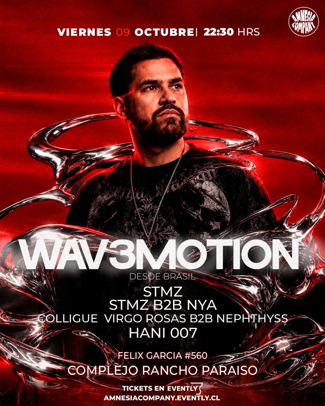 WAV3MOTION  image