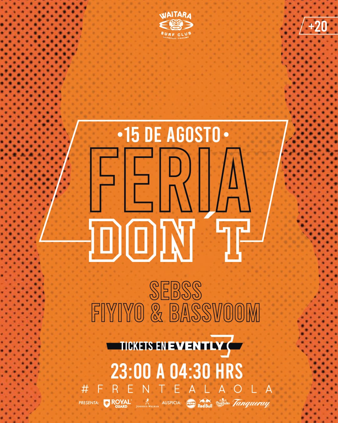 FERIA-DON´T image
