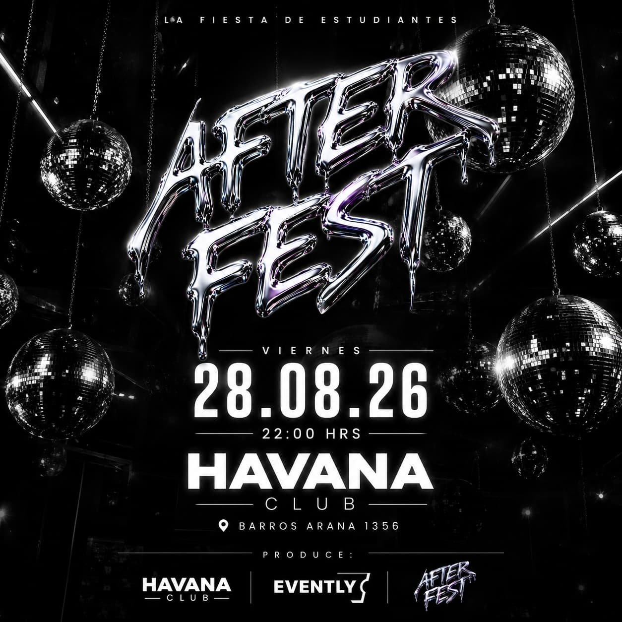 AFTER FEST image