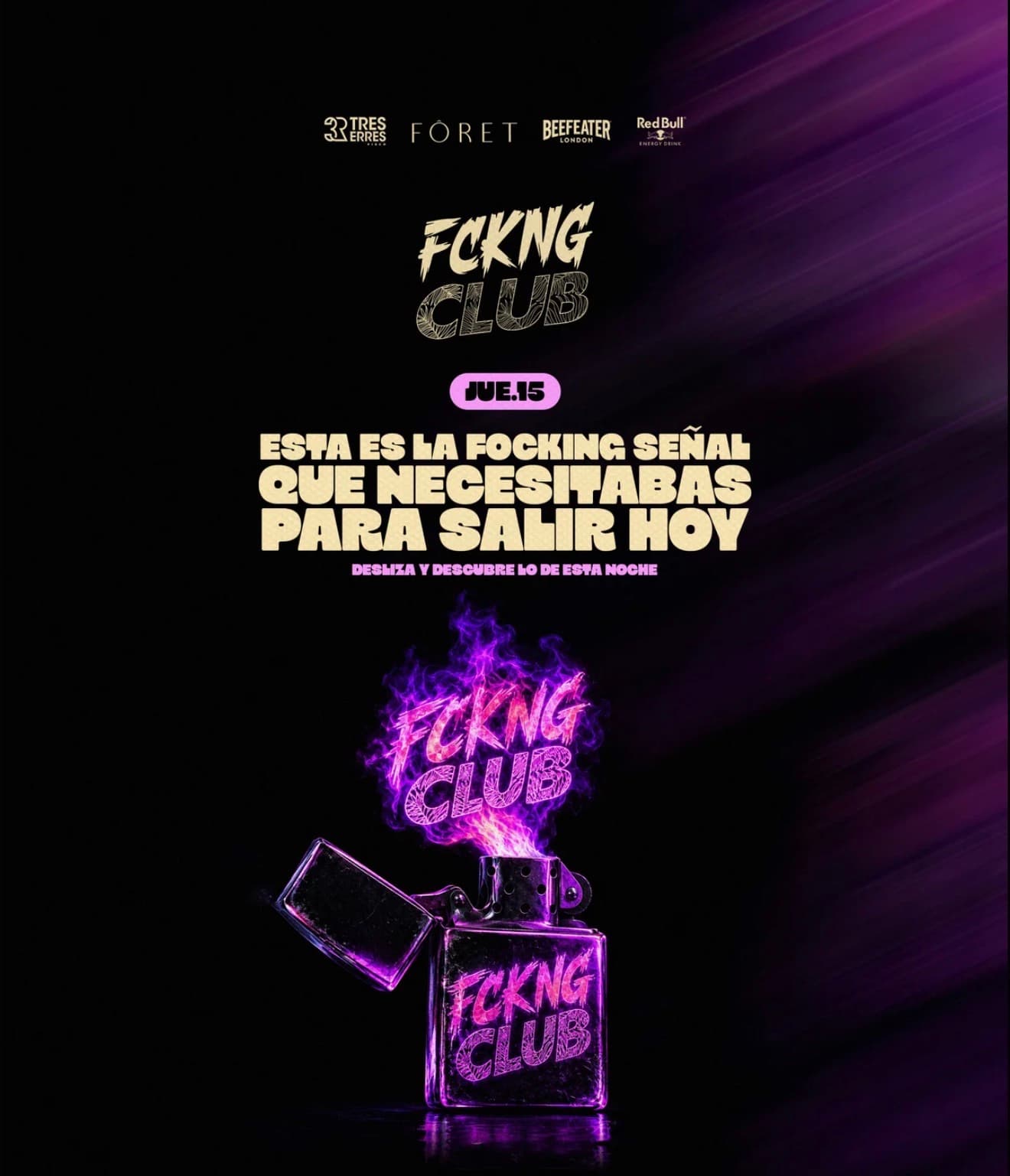 Jueves GIN Y PISCOLA 2k 🌳 image